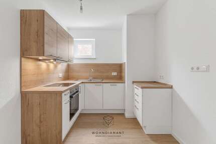 Wohnung zum Mieten in Weissach im Tal 749,00 € 45 m²