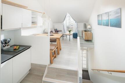 Ferienwohnung auf Norderney - 150,00&nbsp;EUR Kaltmiete, in Norderney (PLZ: 26548)