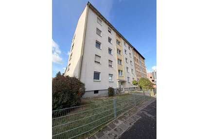 Wohnung zum Mieten in Nürnberg 890,00 € 75 m²
