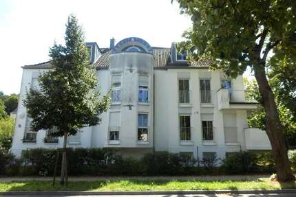 Wohnung zum Mieten in Werder (Havel) 1.100,00 € 74.86 m²