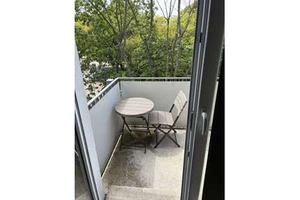 Wohnung zum Mieten in Bonn-Duisdorf 490,00 € 27.5 m²