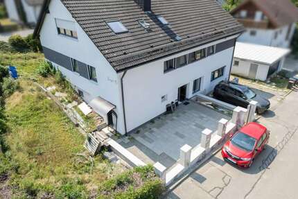 Wohnung zum Kaufen in Vöhringen 559.000,00 € 150 m²