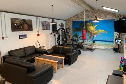 Möbliertes Loft 100 qm - 800,00&nbsp;EUR Kaltmiete, ca.&nbsp; 100,00&nbsp;m&sup2; in Sassenburg (PLZ: 38524)