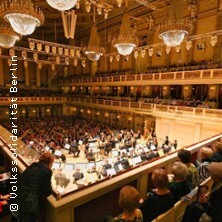 Die Gala der Filmmusik | Mit dem Deutschen Filmorchester Babelsberg