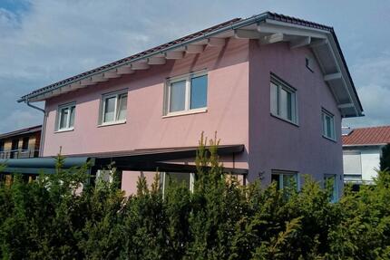 Einfamilienhaus - 895.000,00&nbsp;EUR Kaufpreis, ca.&nbsp; 155,00&nbsp;m&sup2; in Kempten (Allgäu) (PLZ: 87439) Auf der Halde