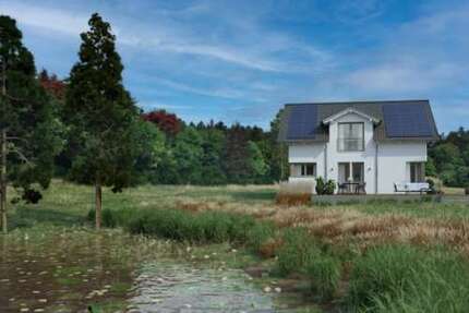 Haus zum Kaufen in Lobstädt 494.512,00 € 134 m²