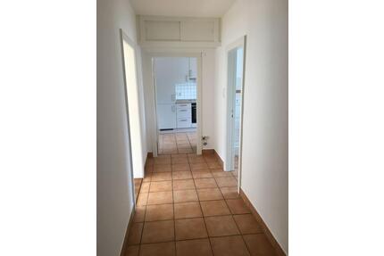 3 Zimmer Wohnung im 1. OG in 25821 Bredstedt