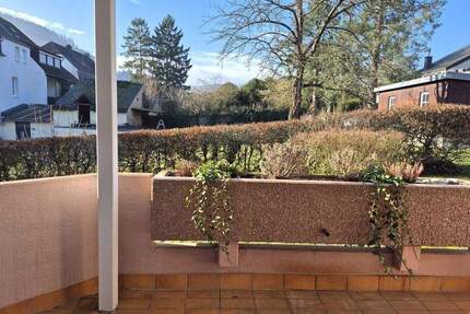 Traben: ETW in bester Wohnlage! 3ZKB, 81 m² Wohnfläche, Balkon, Keller, Stellplatz! - Traben-Trarbach / Traben