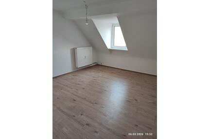 Schöne Wohnung in Essen - Jobcenter für 2-3 Personen möglich