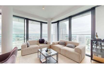 Wohnung zum Kaufen in Frankfurt am Main 1.500.000,00 € 118.6 m²