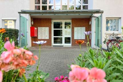 Wohnung zum Kaufen in Heppenheim (Bergstraße) 199.000,00 € 65 m²