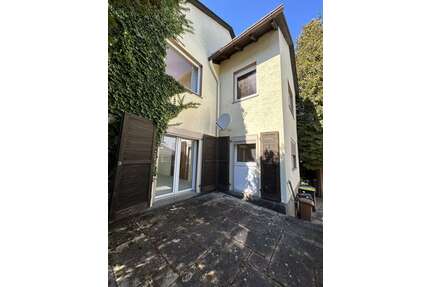 Haus zum Kaufen in Taunusstein Bleidenstadt 669.000,00 € 162 m² - Taunusstein / Bleidenstadt