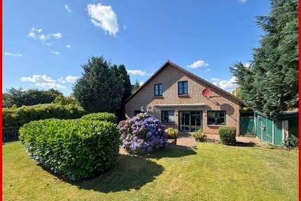 Haus zum Kaufen in Klappholz 325.000,00 € 214.3 m²