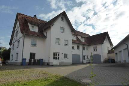 Wohnung zum Mieten in Mittelbuch 850,00 € 98 m²