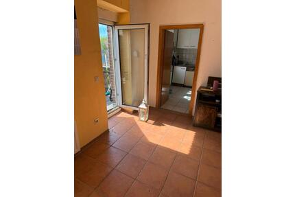 WG-Zimmer in Willendorf 23619 Rehhorst - Hamberge