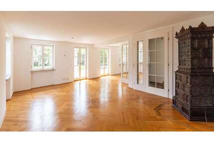 Wohnung zum Mieten in München 3.425,00 € 169 m²