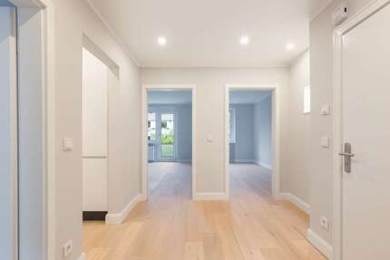 Wohnung zum Mieten in Hamburg 1.350,00 € 65 m²