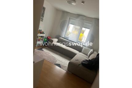 Wohnungsswap - 2 Zimmer, 36 m² - Schönstraße, Untergiesing-Harlaching, München