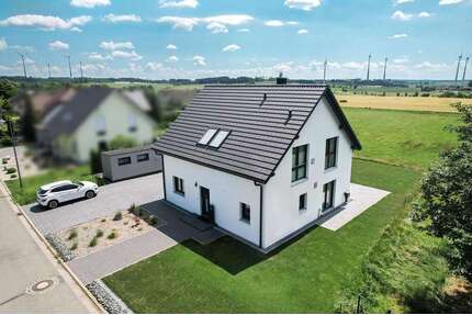 Haus zum Kaufen in Gattendorf 568.000,00 € 153 m²