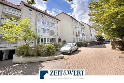 Wohnung zum Kaufen in Neuss 165.000,00 € 57 m²