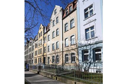 Unabhängiges Wohnen bis ins hohe Alter möglich - Naumburg/Saale