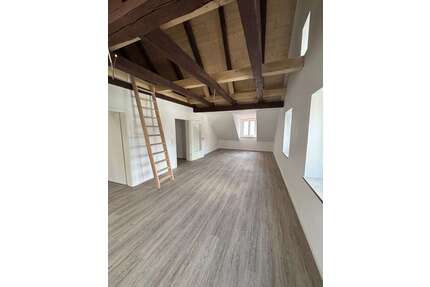 Wohnung zum Mieten in Schrobenhausen 1.100,00 € 120 m²