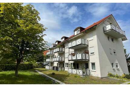 Wohnung zum Mieten in Meissen 581,00 € 75 m²