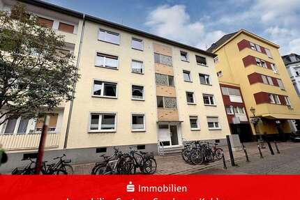 Wohnung zum Kaufen in Koblenz 195.000,00 € 65 m²