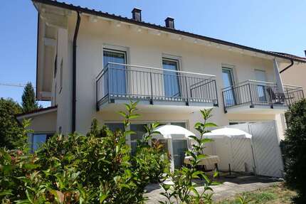 Haus zum Mieten in Geretsried 2.500,00 € 151 m²