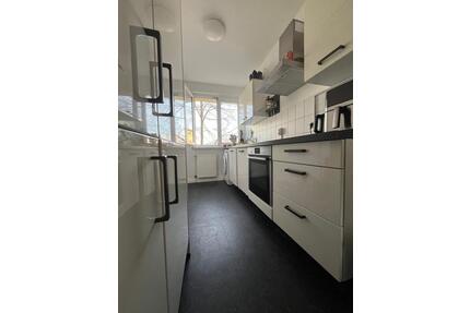 Moderne 2 Zi Wohnung mit Balkon & Müritzblick in Waren (Müritz)