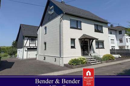 Haus zum Kaufen in Mündersbach 288.000,00 € 260 m²