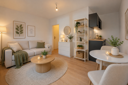 Wohnung zum Mieten in Köln 805,00 € 23 m²