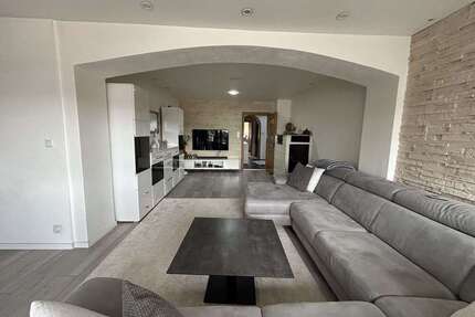 Haus zum Kaufen in Bissingen 398.000,00 € 170 m²