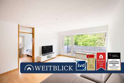 Wohnung zum Kaufen in Ludwigsburg 259.000,00 € 75 m²