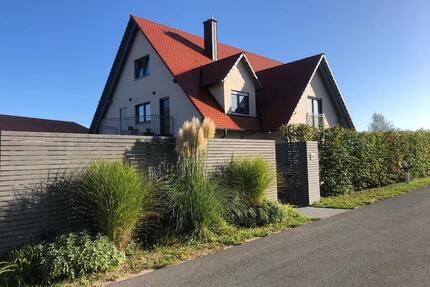 Helle 4-Zimmer-Whg., OG, Allersberg - Ortsteil, zum 15.08.2026 - Schwarzenbruck