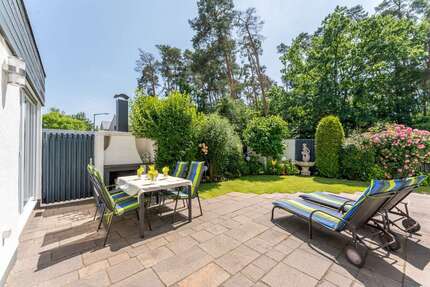 Haus zum Kaufen in Stein bei Nürnberg 698.000,00 € 154 m²