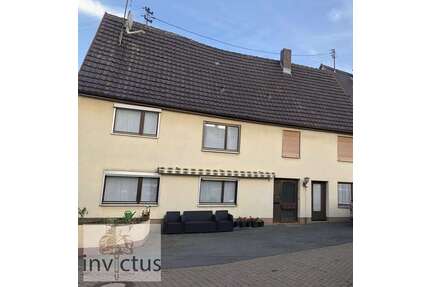 Haus zum Kaufen in Külsheim 115.000,00 € 130 m²