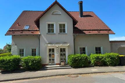 Einfamilienhaus in Seesen zu verkaufen.