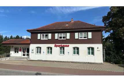 Haus zum Kaufen in Benneckenstein 189.000,00 € 112 m²