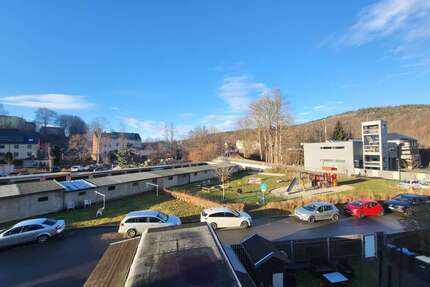 Wohnung zum Mieten in Schwarzenberg 240,00 € 41 m²