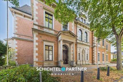 Wohnung zum Kaufen in Bremen 645.000,00 € 150.18 m²