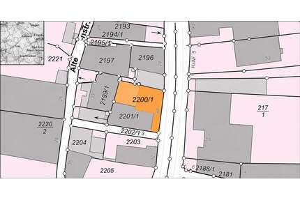 Grundstück zu verkaufen in Neef 40.000,00 € 176 m²
