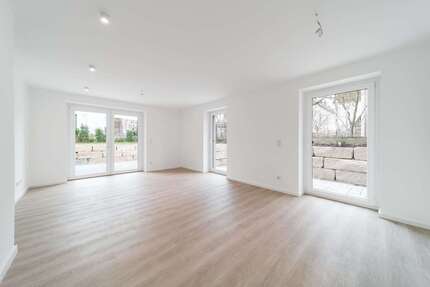 Wohnung zum Mieten in Stadtbergen 2.155,00 € 138 m²