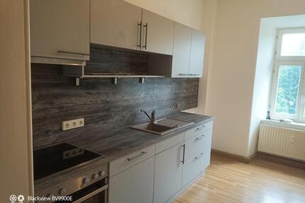 3-Raumwohnung in Top-Lage zum Stadtzentrum - Zittau