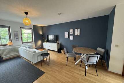 Wohnung zum Mieten in Gießen 800,00 € 36 m²