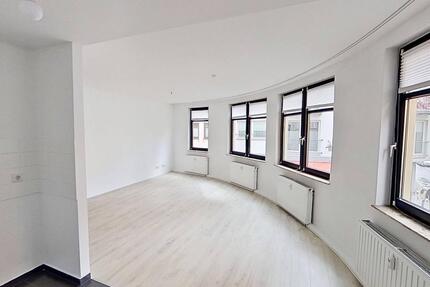 Schicke 2-Zimmer-Wohnung im Stadtzentrum von Eisenach