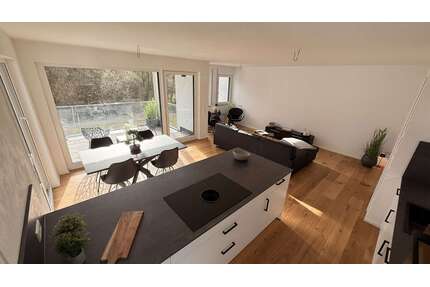 Wohnung zum Kaufen in Rudersberg 499.000,00 € 98.15 m²