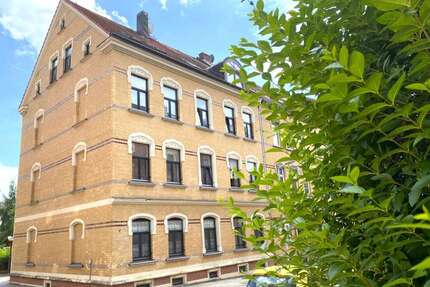 Wohnung zum Mieten in Zwickau 340,00 € 56.11 m²