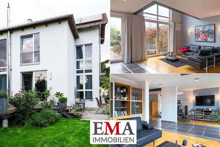 Haus zum Kaufen in Falkensee 890.000,00 € 216 m²