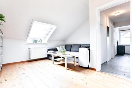 Wohnung voll möbliert Mieten auf Zeit All INCLUSIVE - Bad Säckingen
